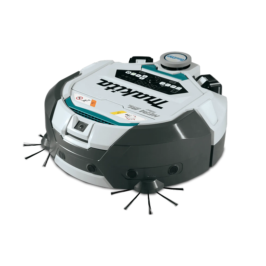 Aspiradora robótica Makita DRC300