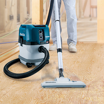 Makita VC003GLZ vista 2