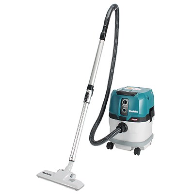 Aspiradora tambor Makita VC003GLZ 40V XGT 15L