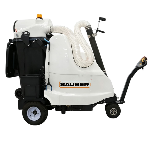 Aspiradora urbana Avid 240 - Sauber