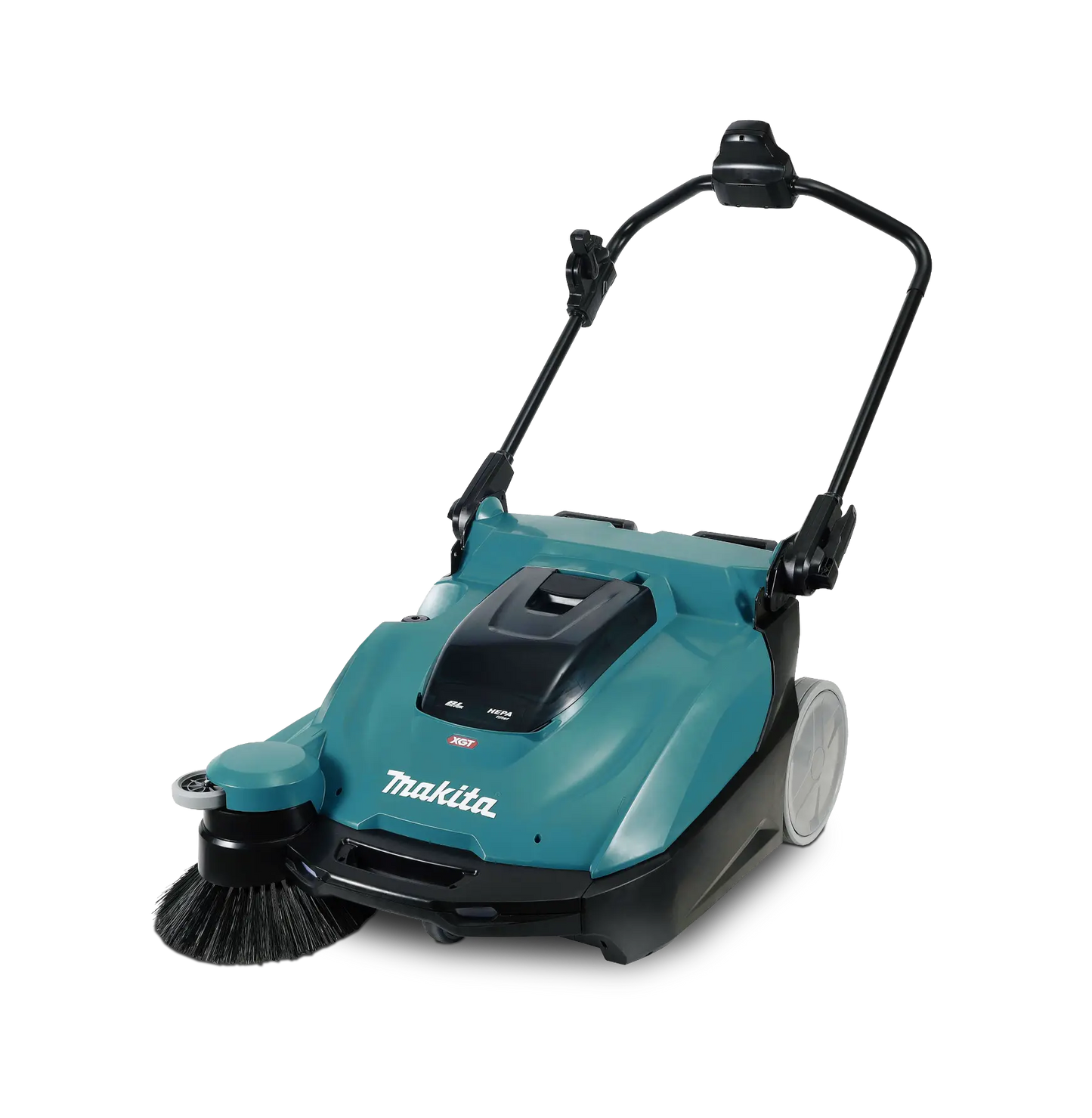 Barredora aspiradora inalámbrica Makita VS001G