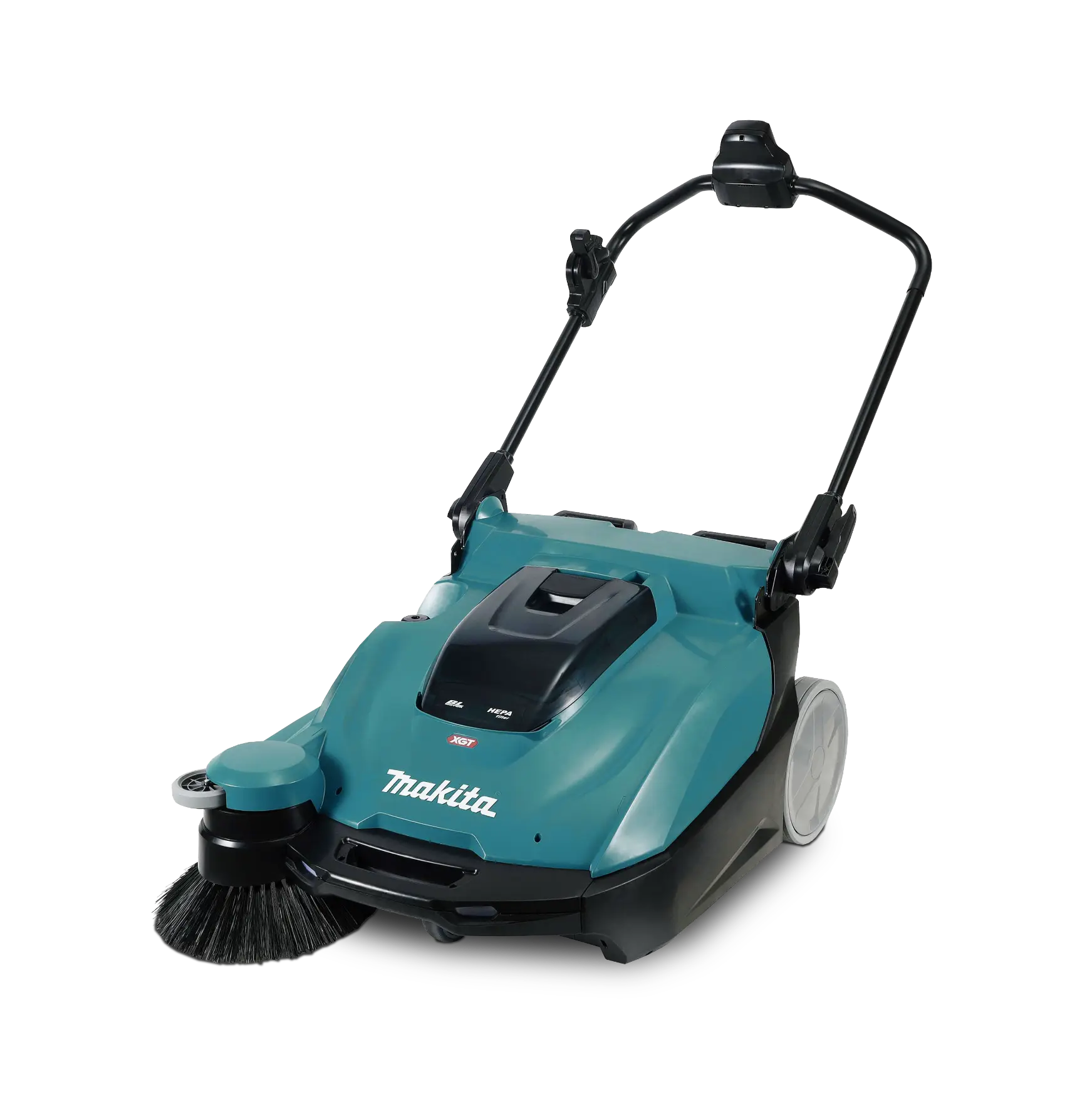 Barredora aspiradora inalámbrica Makita VS001G