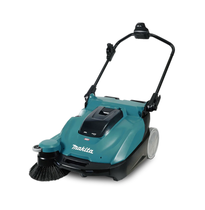 Barredora aspiradora inalámbrica Makita VS001G