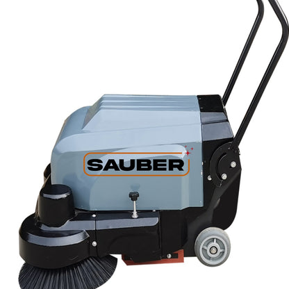 Barredora manual Techna B1060 - equipo Sauber