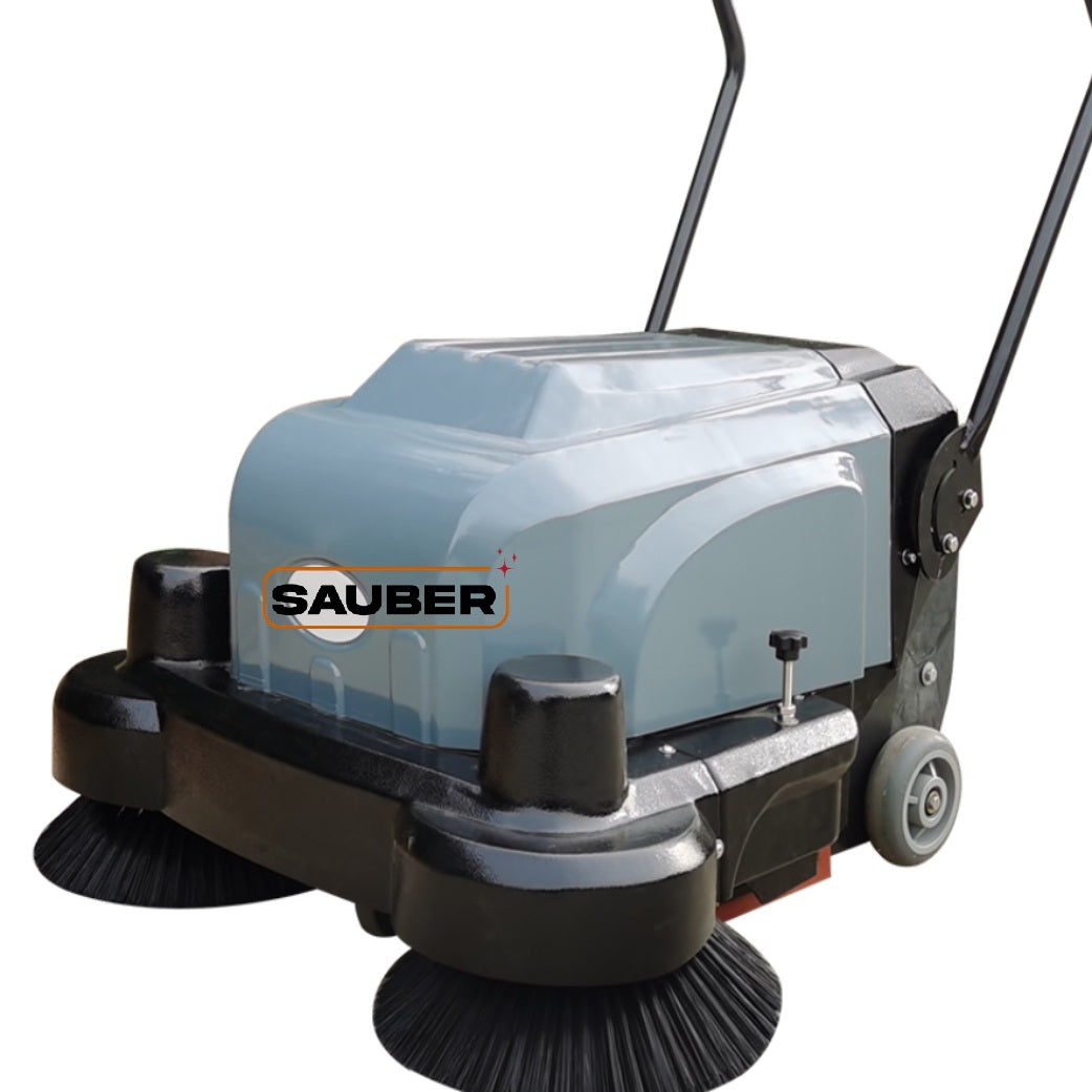 Barredora manual Techna B1060 - Sauber