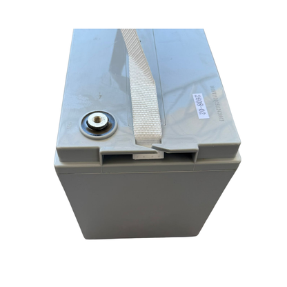 Bateria 12V 100Ah libre de mantención ciclo profundo, línea Sauber