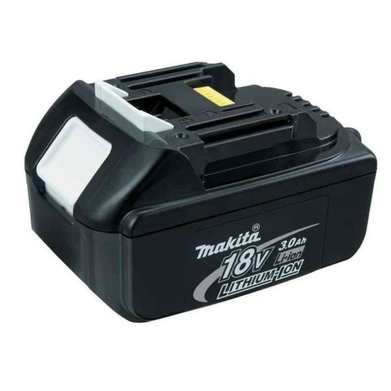 Batería Makita BL1830B 18V 3.0Ah Li-Ion 632G12-3 - Sauber