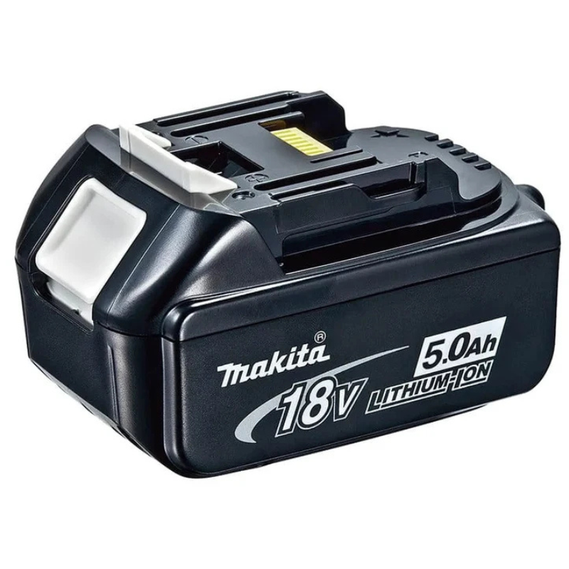 Batería Makita BL1850B 18V 5.0Ah Li-Ion 632F15-1 - Sauber