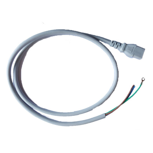 Cable Enchufe Abrilantadoras - Sauber