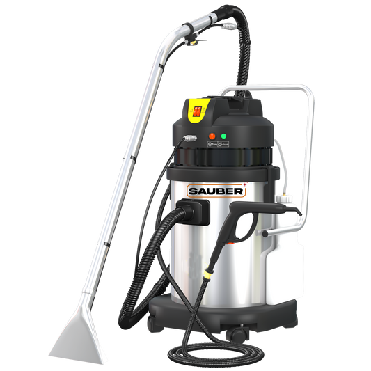 Carpet cleaner Sauber Z30 Vapor lava tapiz y alfombras - Sauber