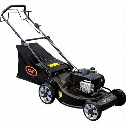 Cortadora de pasto / Cortacésped 21" Motor 159cc - Sauber