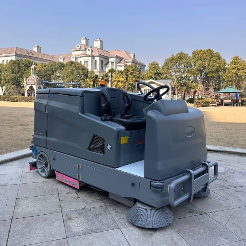 Equipo combinado SX1450, modelo Sauber