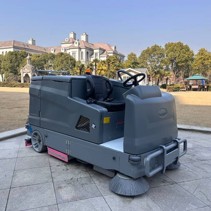Equipo combinado SX1450, modelo Sauber