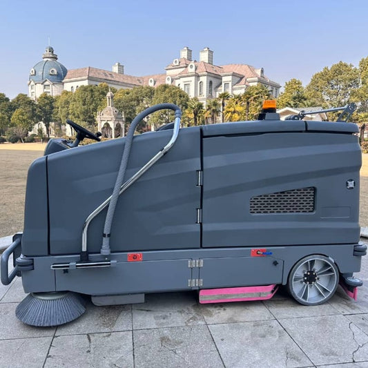 Equipo combinado SX1450 - Sauber