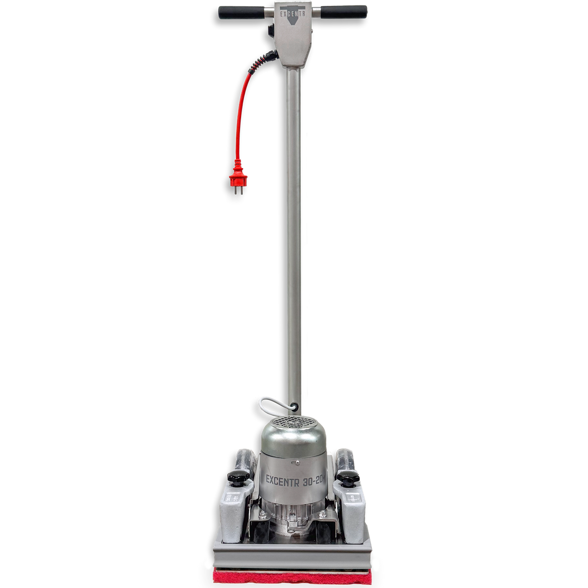 Excentr 30-20+, línea Sauber