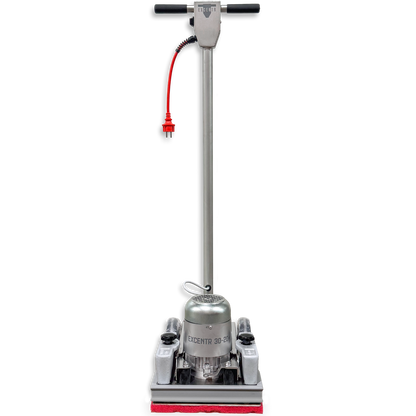 Excentr 30-20+, línea Sauber