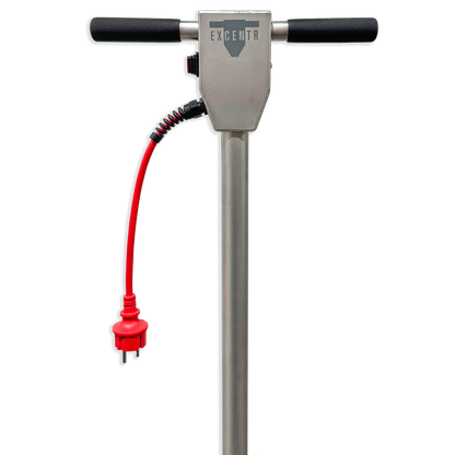 Excentr 30-20+, modelo Sauber