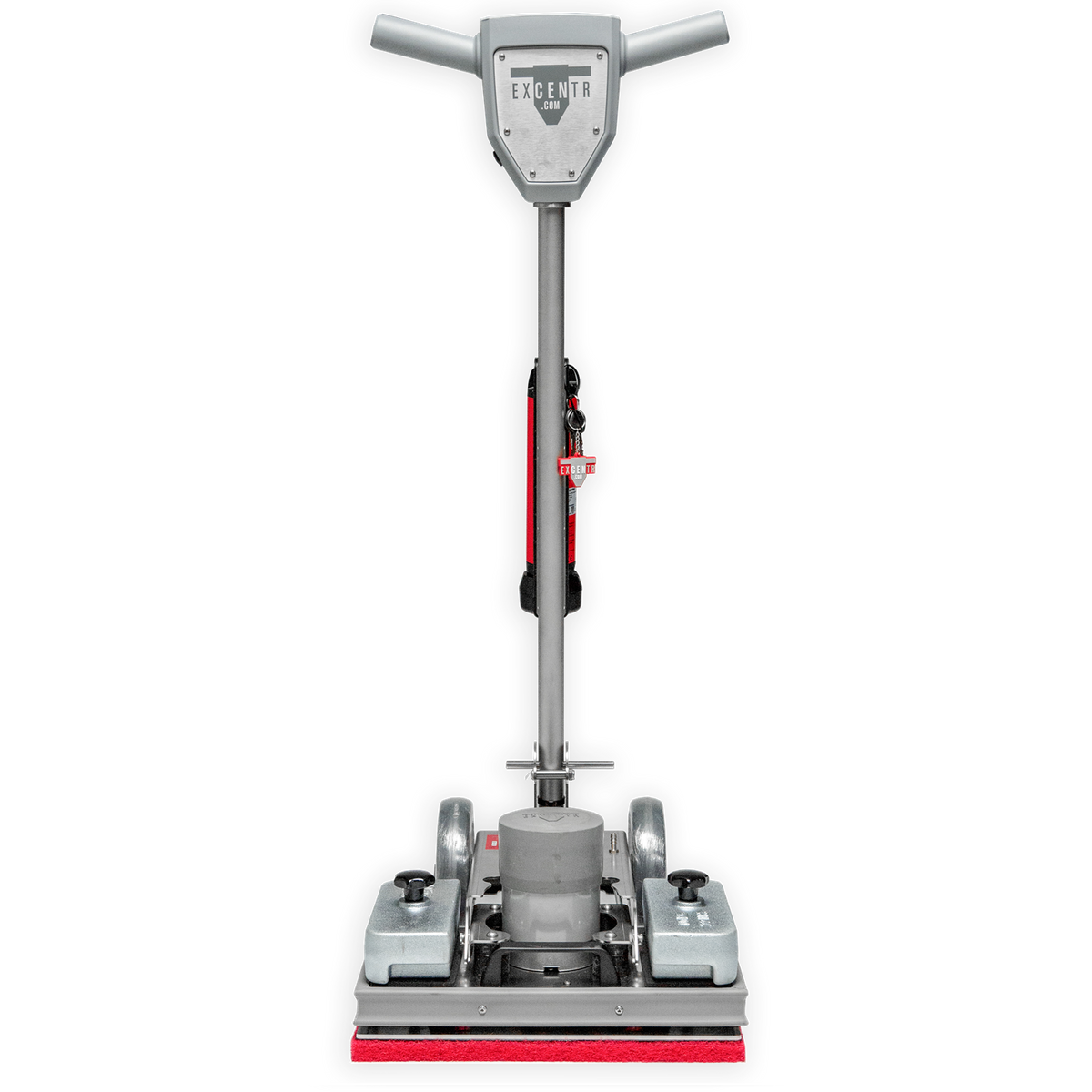 Excentr 30-20B Batería - Sauber