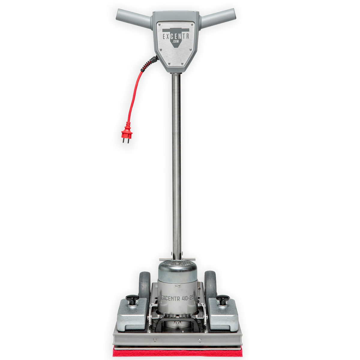 Excentr 40-25, línea Sauber