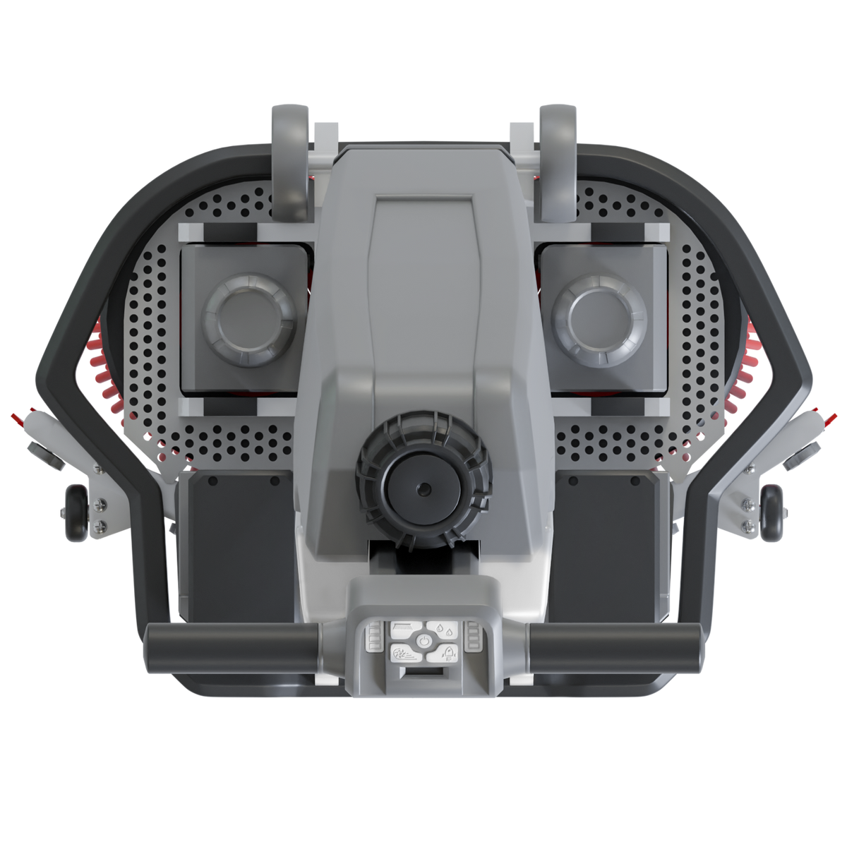Excentr Daily X1 mop - distribuido por Sauber
