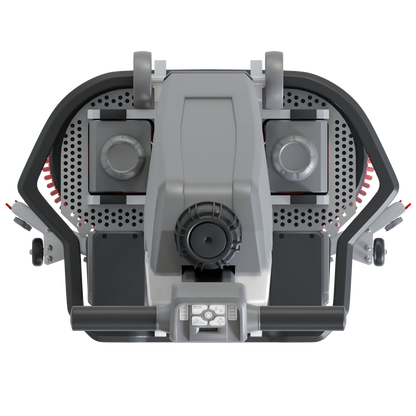 Excentr Daily X1 mop - distribuido por Sauber
