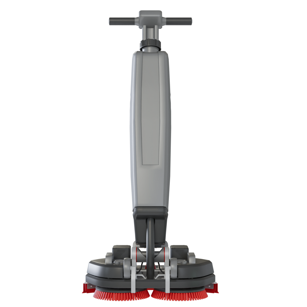 Excentr Daily X1 mop - equipo Sauber