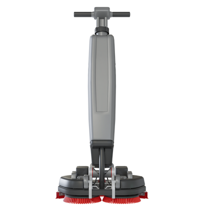 Excentr Daily X1 mop - equipo Sauber