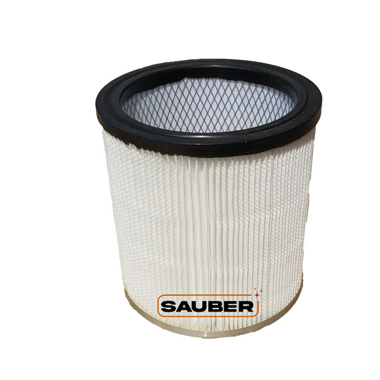 Filtro Polvo HEPA original lavable - Sauber