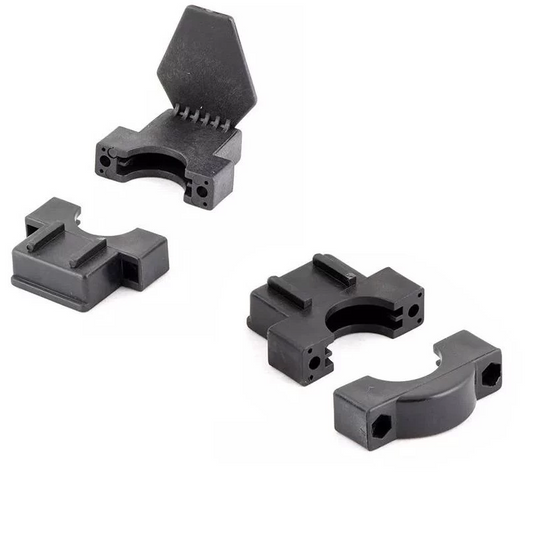 Kit soportes abrillantadora BF522 - Sauber