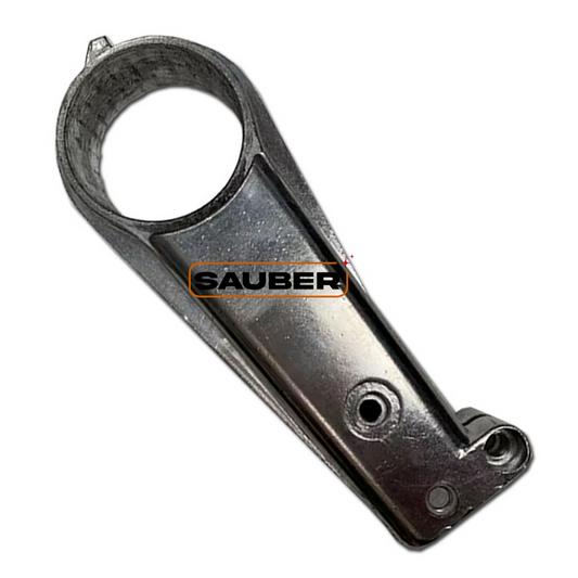 Lupa para abrillantadora BF522 - Sauber