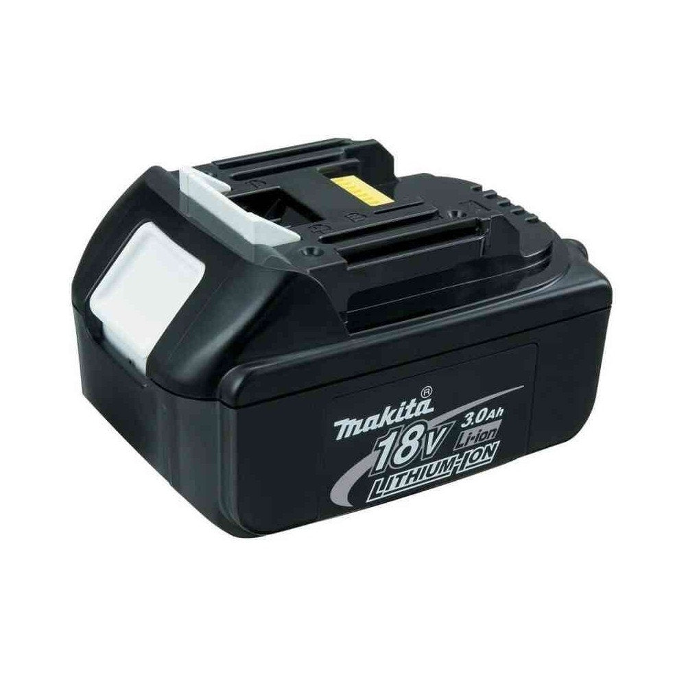 Batería Makita 18V 3.0Ah BL1830B