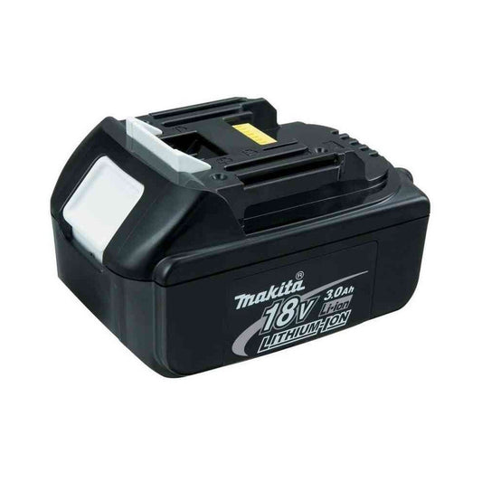 Batería Makita 18V 3.0Ah BL1830B