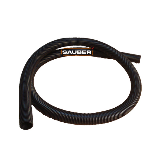 Manguera succión 40 mm (2.5 mts) - Sauber