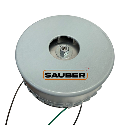 Pieza de recambio: motor para aspiradora industrial - Sauber