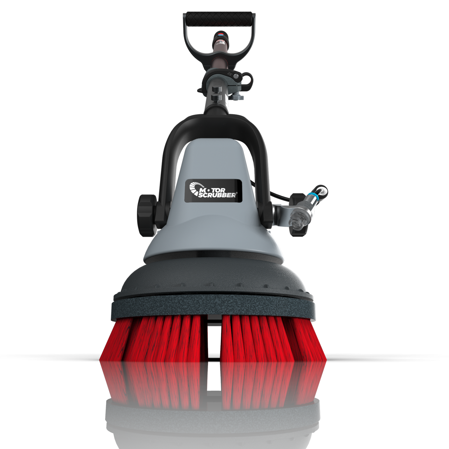 Motorscrubber Jet3 - Sauber, línea profesional