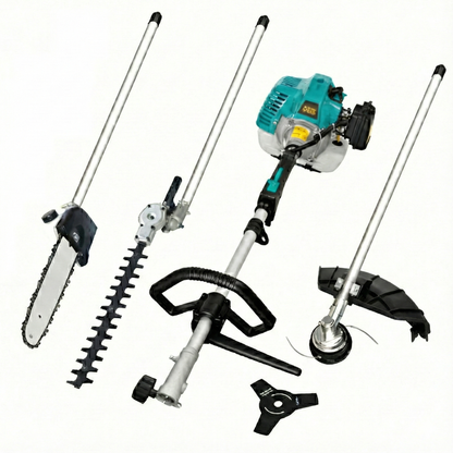 Multifuncional 4 en 1 Royal Garden - Sauber