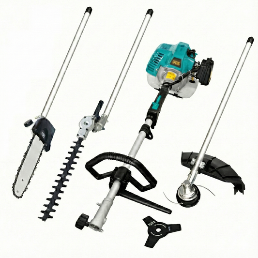 Multifuncional 4 en 1 Royal Garden - Sauber