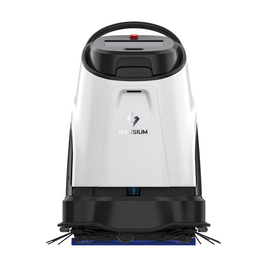 Robot Aspirador Comercial Autónomo Gausium Vacuum 40