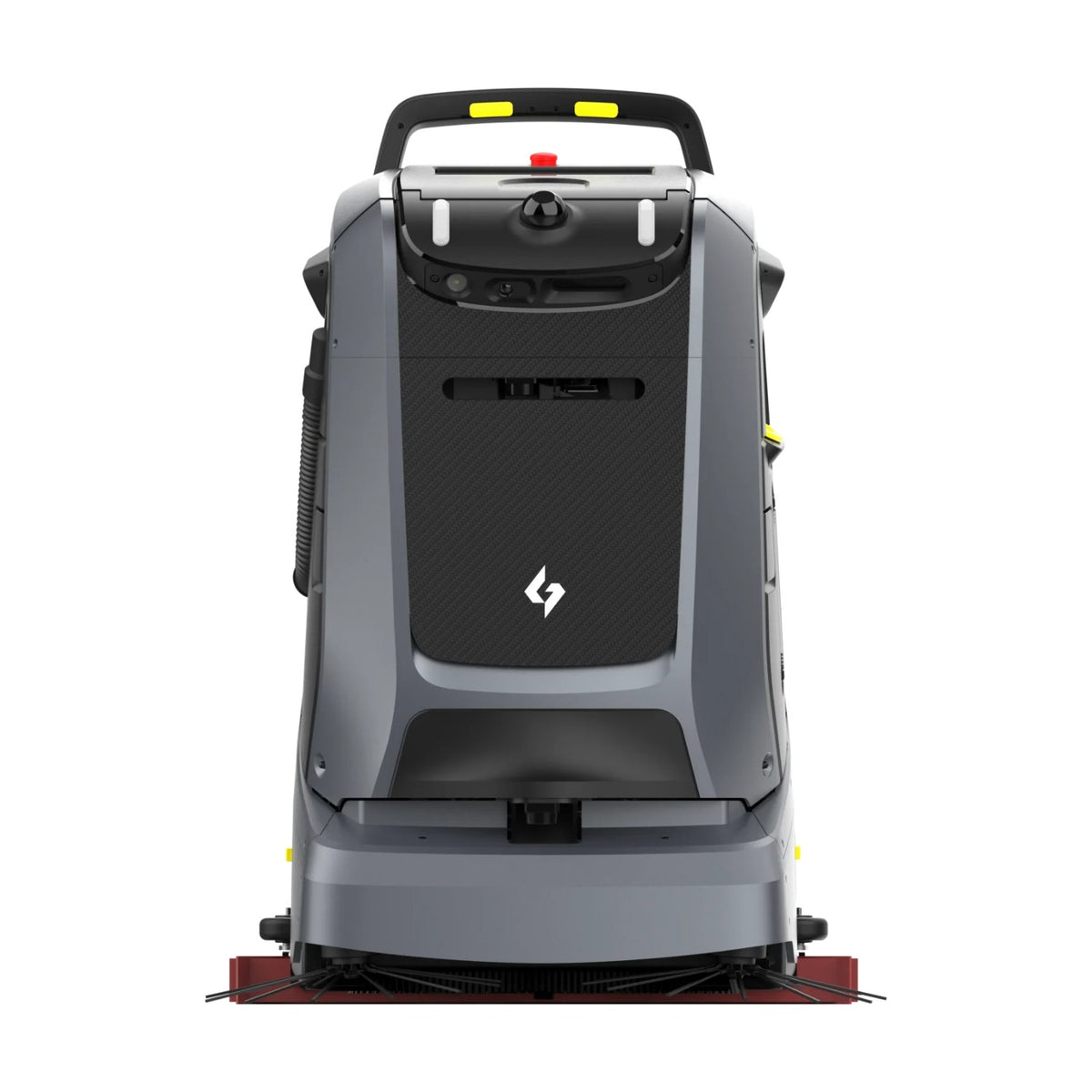 Robot Fregador Autónomo Gausium Mira