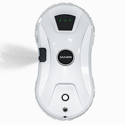 Robot limpia ventanas doble pad GX1 - Sauber