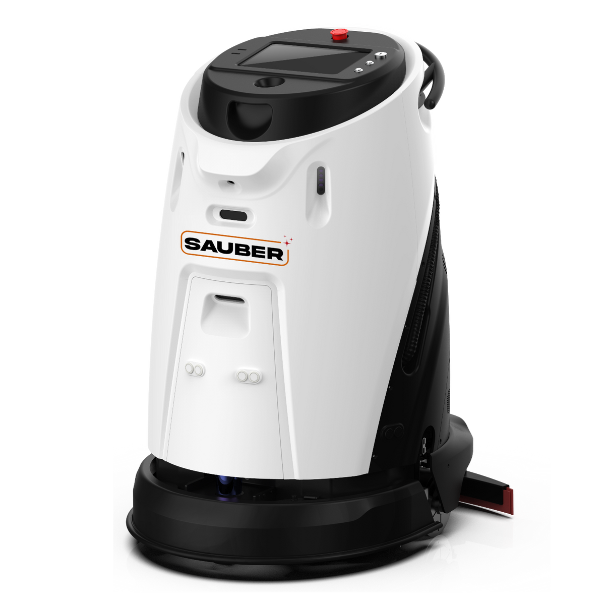 Robot Scrubber 50 - Sauber
