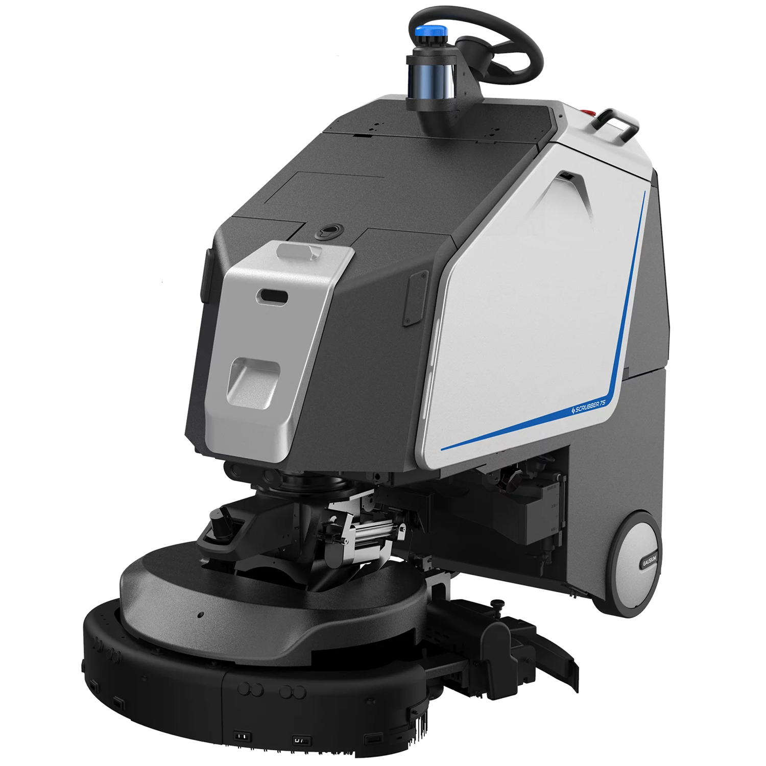 Robot Scrubber 75 - Sauber