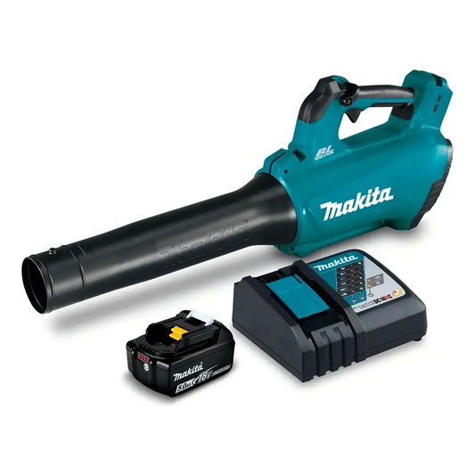 Soplador Inalámbrico Makita DUB184 18V - Sauber