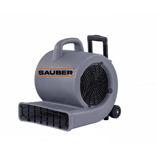 Soplador/Secador Aire tibio pisos y alfombras C3200 - Sauber