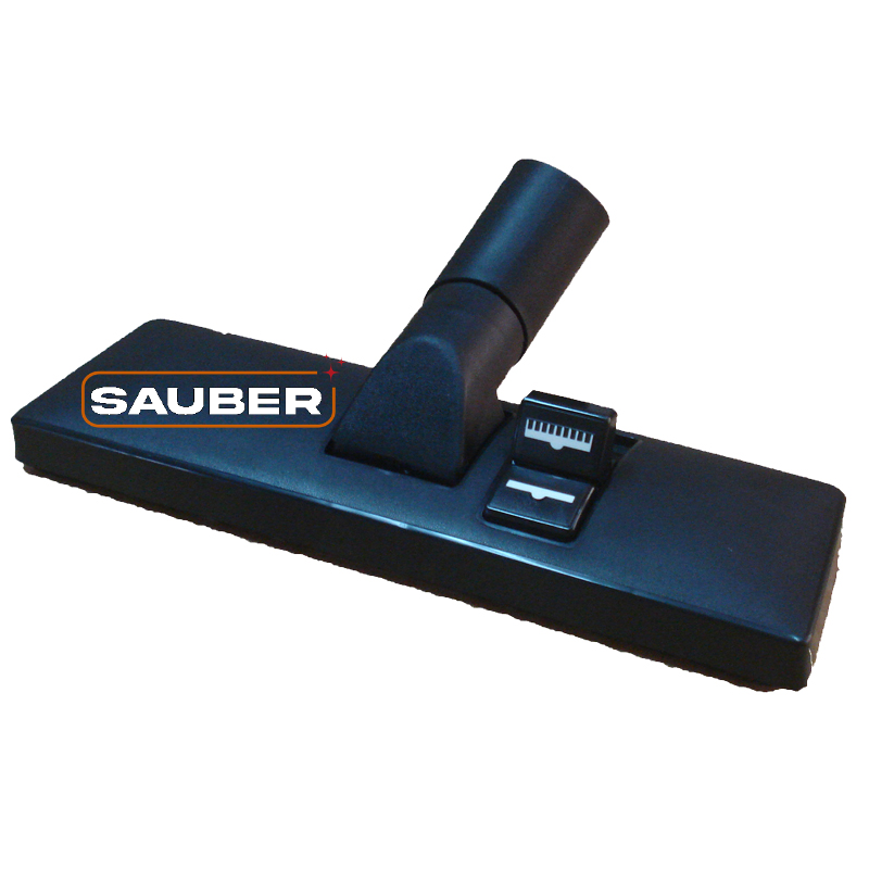 Tobera dual alfombra/piso 36 mm - Sauber