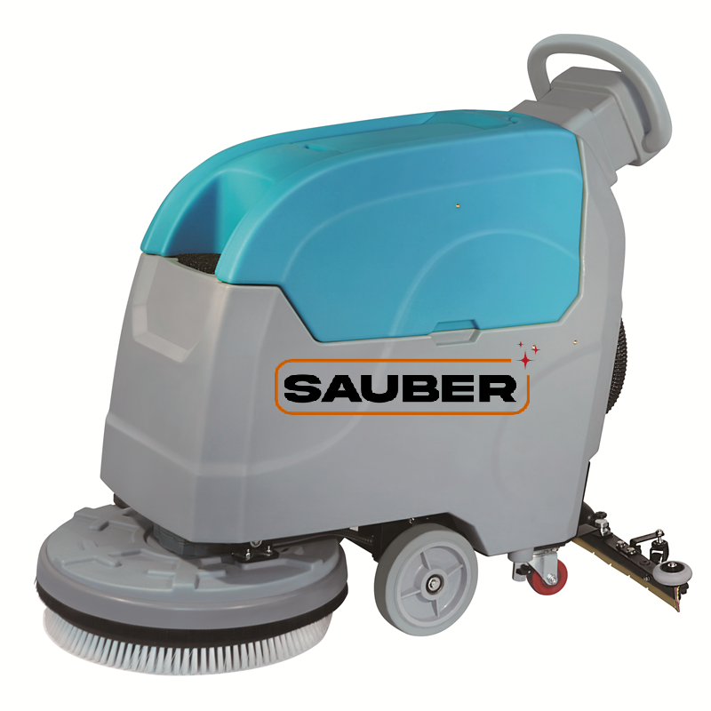 Vacuolavadora Batería Sauber B2050 - Sauber