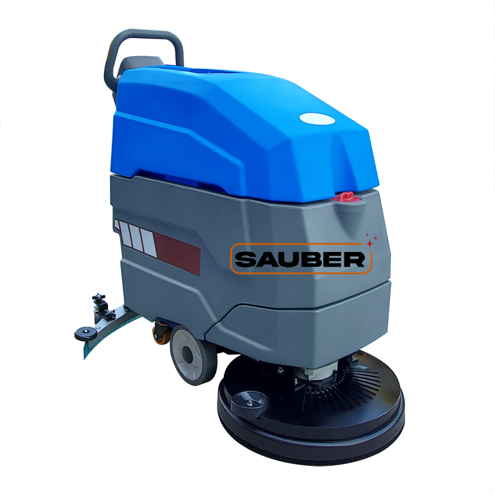 Vacuolavadora Batería Sauber B2060, línea Sauber