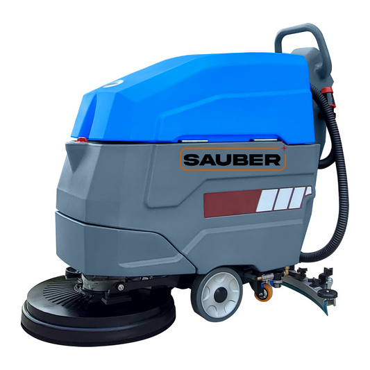 Vacuolavadora Batería Sauber B2060 - Sauber