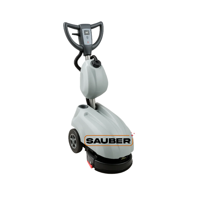 Vacuolavadora a batería Sauber B350 - Sauber