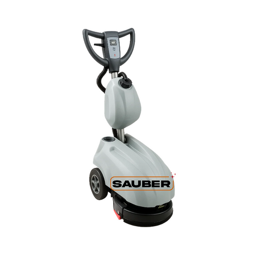 Vacuolavadora a batería Sauber B350 - Sauber